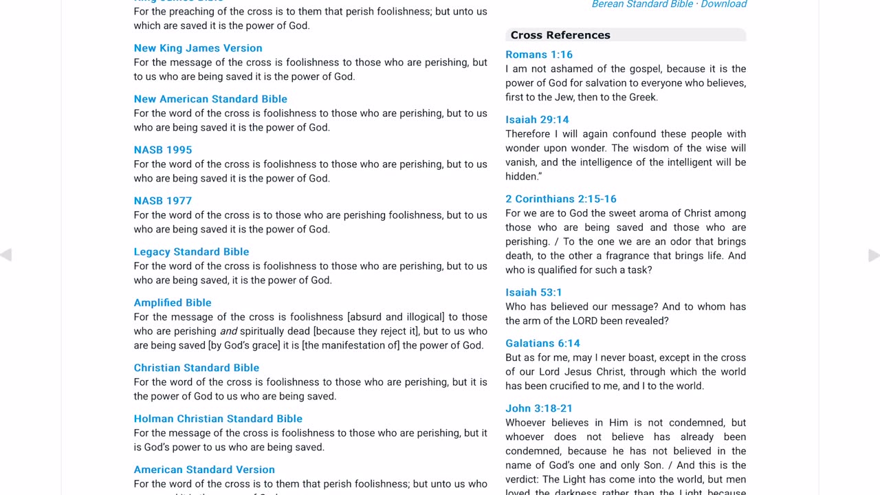 Why the changes and the worldly fruit