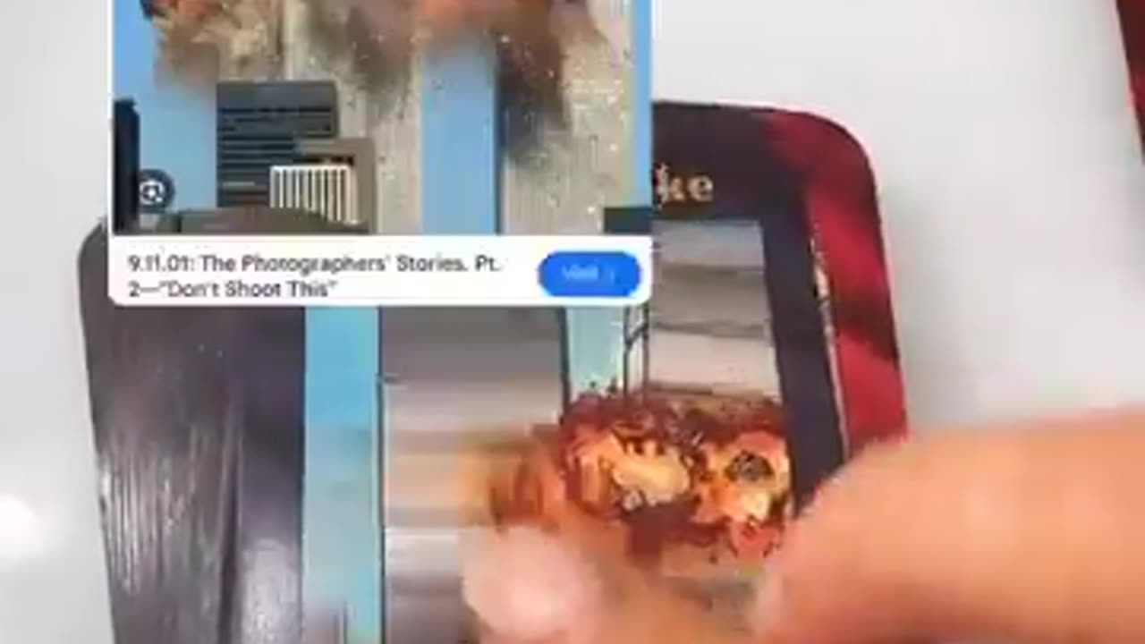 Illuminati Card Game