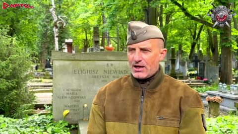 O cuuurva mać! Nd. 18.5.2025r. W. Olszański, M. Osadowski Rodacy Kamraci NPTV.pl