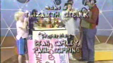 You Can't Do That On Television - S1986 E94 - TV Commercials