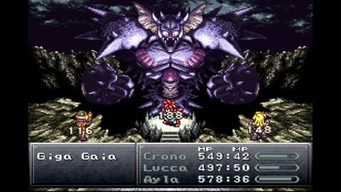 Chrono Trigger part 6