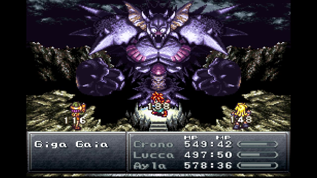 Chrono Trigger part 6