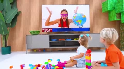 Children videos