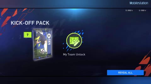 FiFa Mobile - Practice Android & iOS Gameplay Walkthrough
