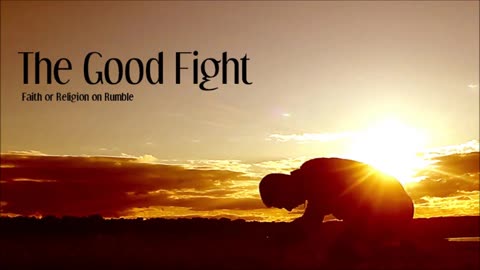 The Good Fight