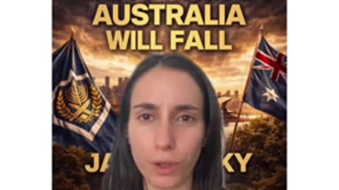 If Zionists arent in Australia it wont exist anymore Jabotinsky Jew