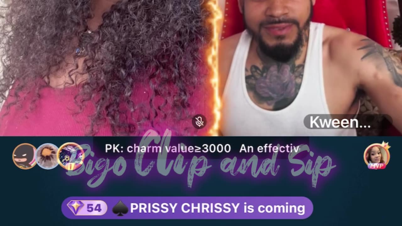 Moet suck in LA lines PolyGod n Flocko multiple times compilation 3/25/25 #bigoclipandsip