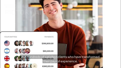 Multiplier Global Payroll | Manage Payroll in 100+ Countries with Ease