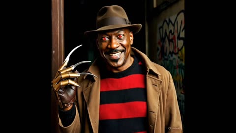 Eddie Krueger