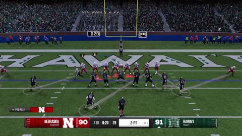 EA SPORTS™ College Football 25 2025 .....HUH?