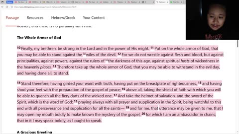 talking about aliens, demons and jews