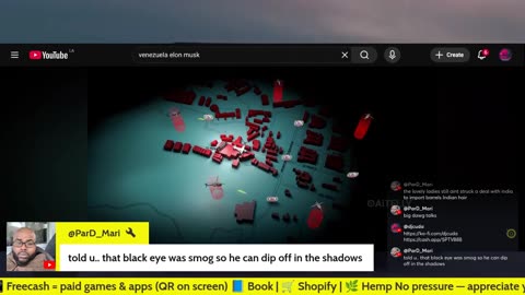 Trump, Venezuela & the Lost Modern Man