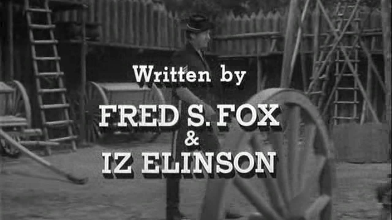 F-Troop - S0134