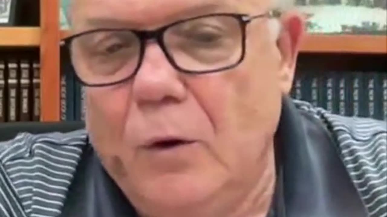 Elijah's God - Still Answering with Fire Today!