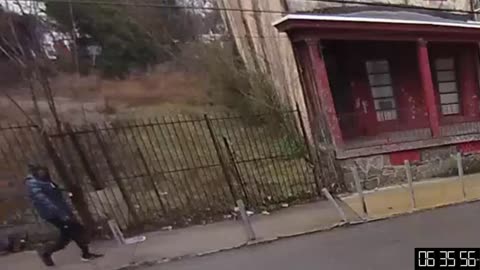 Teenage Black Murderers of Philadelphia