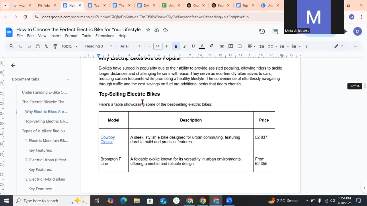 Content Writing Lecture # 07 By Mr-Quantum Mentor.