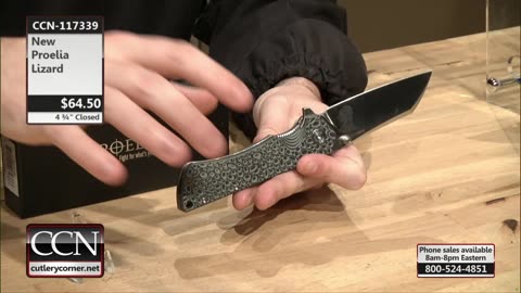 Cutlery Corner Network Simulcast