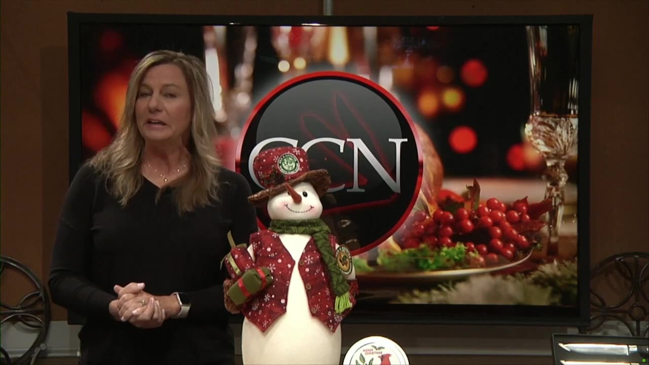 Cutlery Corner Network Simulcast