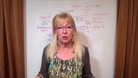 The Mystery of the 7th Seal & the 7 Trumpets - Sept. 14, 2025