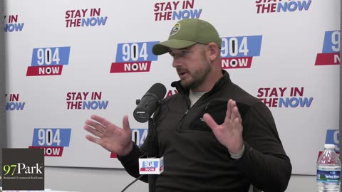 St. Augustine Chronicles - Megan Vidal and Spencer Hooker of The Kookaburra Coffee