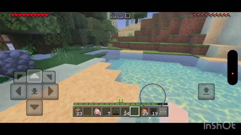 “I Spent a Whole Day Exploring Minecraft 🌍 (Insane Discoveries!)