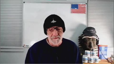 Clif High - Alien Complexity Collision