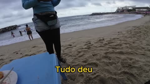 É UM PESADELO TENTAR SAIR DESSE PAÍS FALIDO 🇻🇪