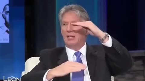 Dr. Peter Glidden - The Body is Self-Healing