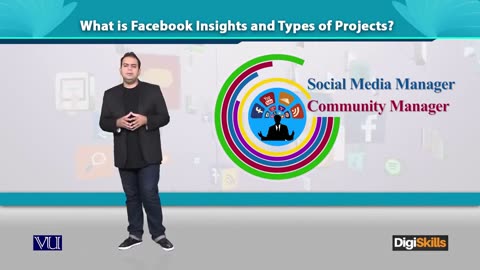 198 Facebook Insights What is Facebook Insights and Types of Projects