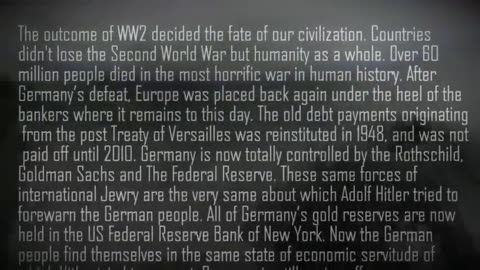 Europa: The Last Battle 2017