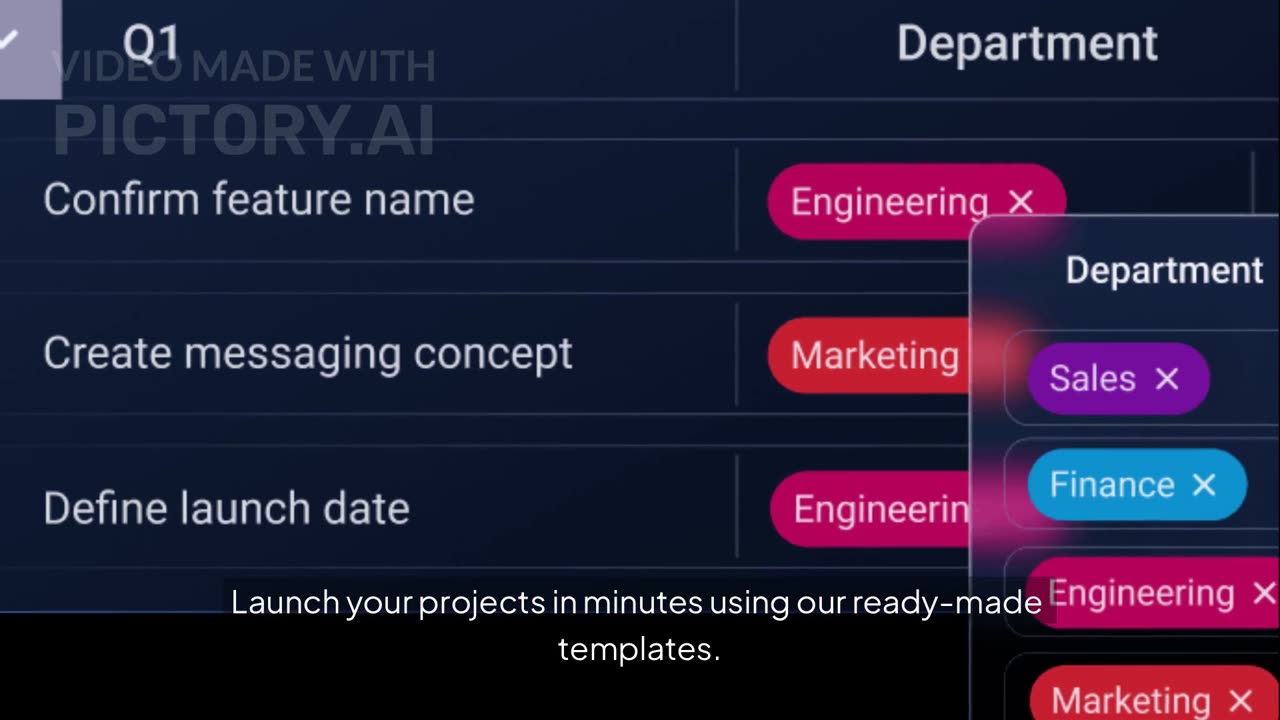 Run Your Business Smarter with Plaky | Free Project Management Software