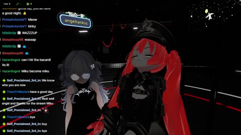 ZENTREYA IS A NAZI NOW