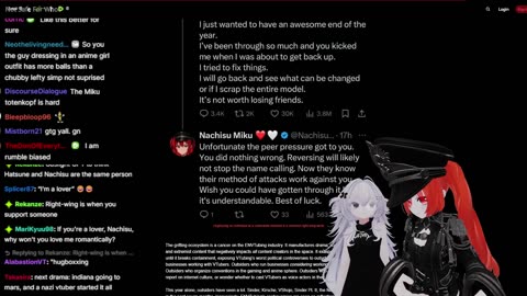 ZENTREYA IS A NAZI NOW