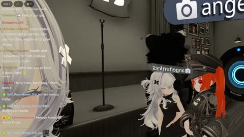 ZENTREYA IS A NAZI NOW