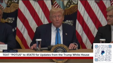 Trump says GDP Smashed Expectations