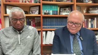 A Dangerous World - Bishop Dr. Stanley Michuki