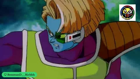 Dragon Ball Z: Cooler's Revenge MARATHAN TUNE IN 100