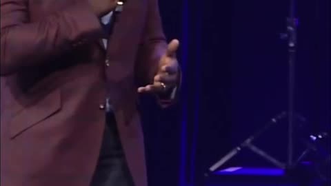 Comedian Mike Goodwin – Church Lady Cusses! Brother Goodwin’s Hilarious Phone Call!