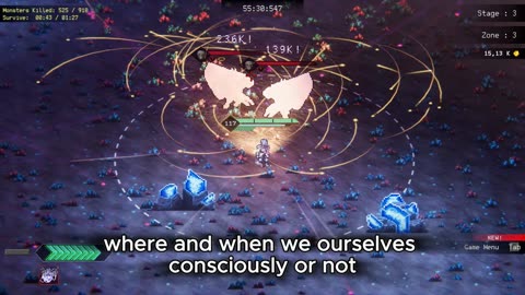 The Meaning of Life Isn't Found, It's Built