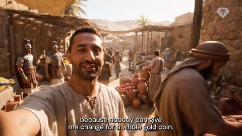 XAU₮ by Tether: Divisible Wealth, No Camels Required