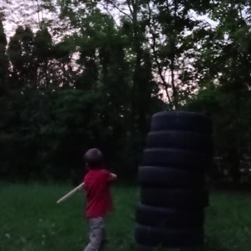 John being cute and siff happens