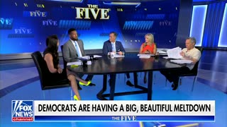 Jones Says There's Way Democrats Could Have Gotten What They Wanted Out Of BBB