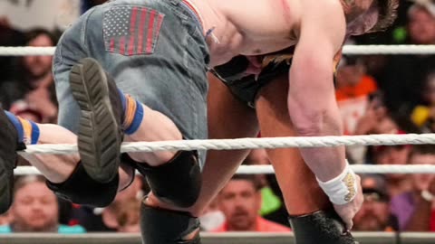 Hidden Blade Trick They Don’t Want You to Know 👀 | How Wrestlers Make Themselves Bleed On Purpose