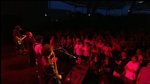 O.D.'d on Life Itself - Blue Öyster Cult (live)