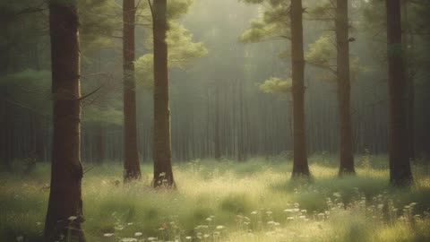 In the Quiet I Remain V2