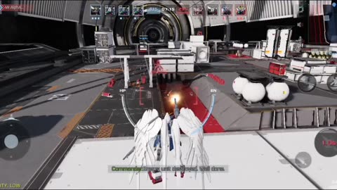 Wing Gundam Zero (EW) in Action! 🤖🔥 | COD Mobile Gameplay