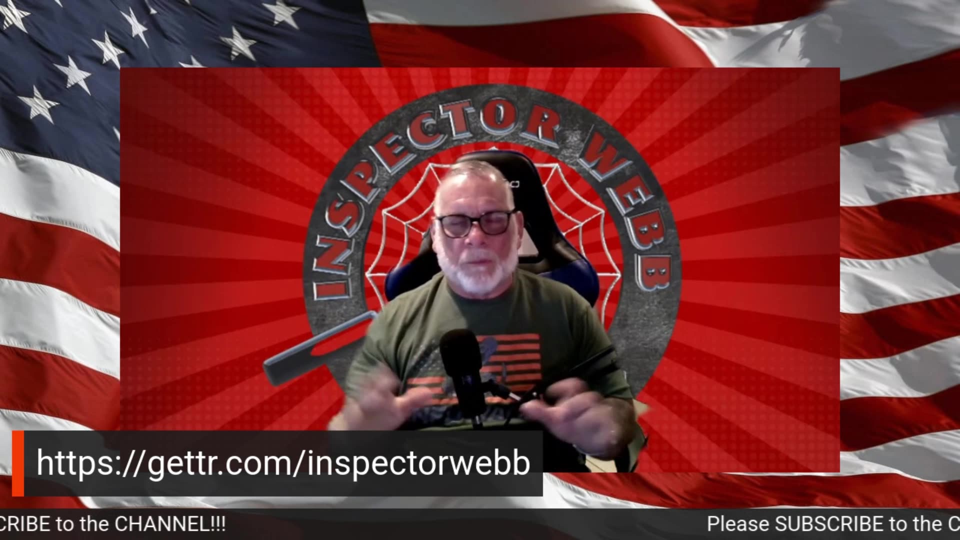 Pres. Trumps Financial Market Boost and How He Plans To Turn it around with Sec. Scott Bessent