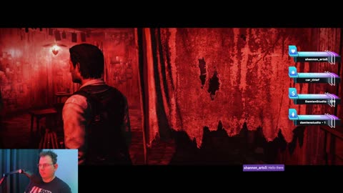 The Evil Within: Chapter 3, The Patient Pt 2
