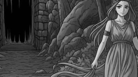 The Abduction of Persephone | Mythology Stories