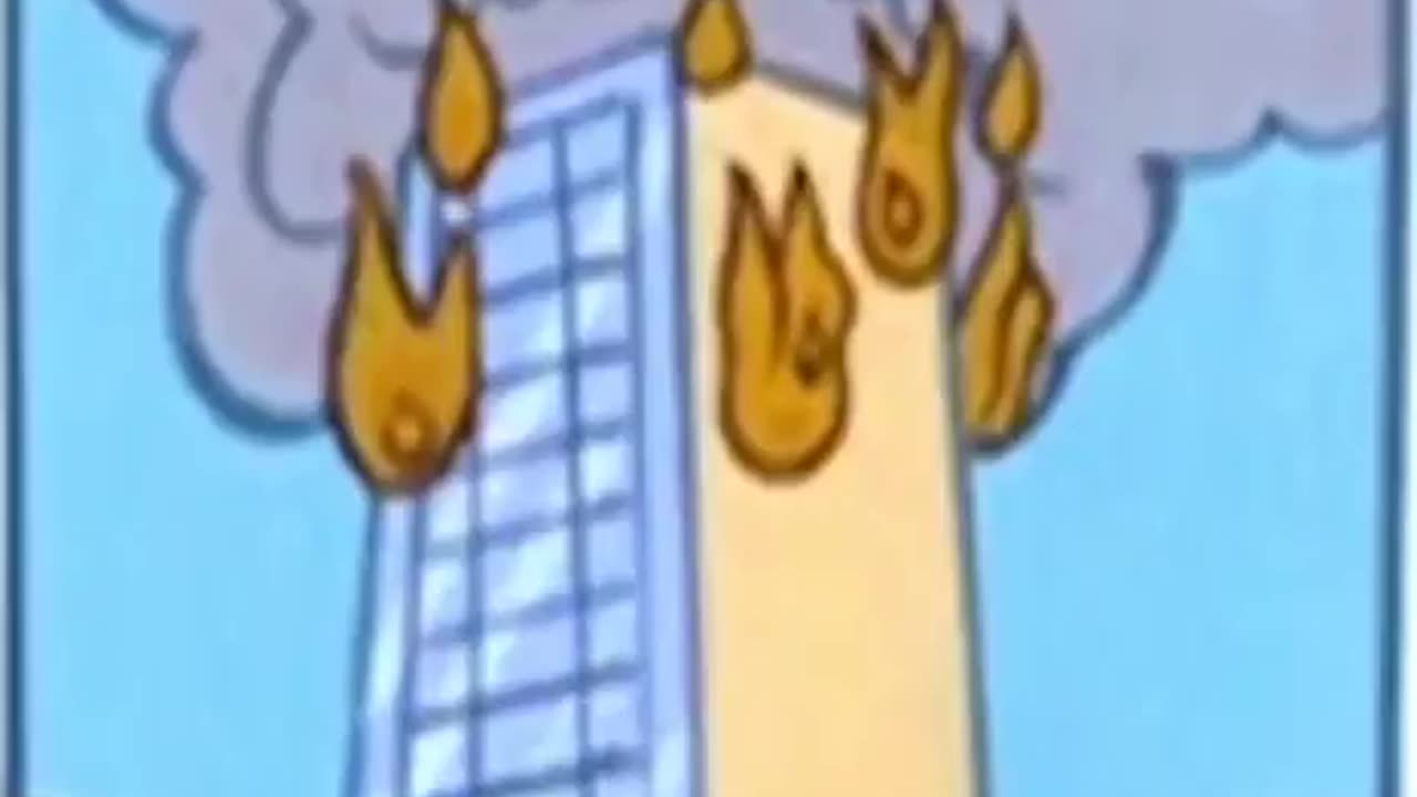 Your Entire Childhood was filled by Consoiracy Theories...